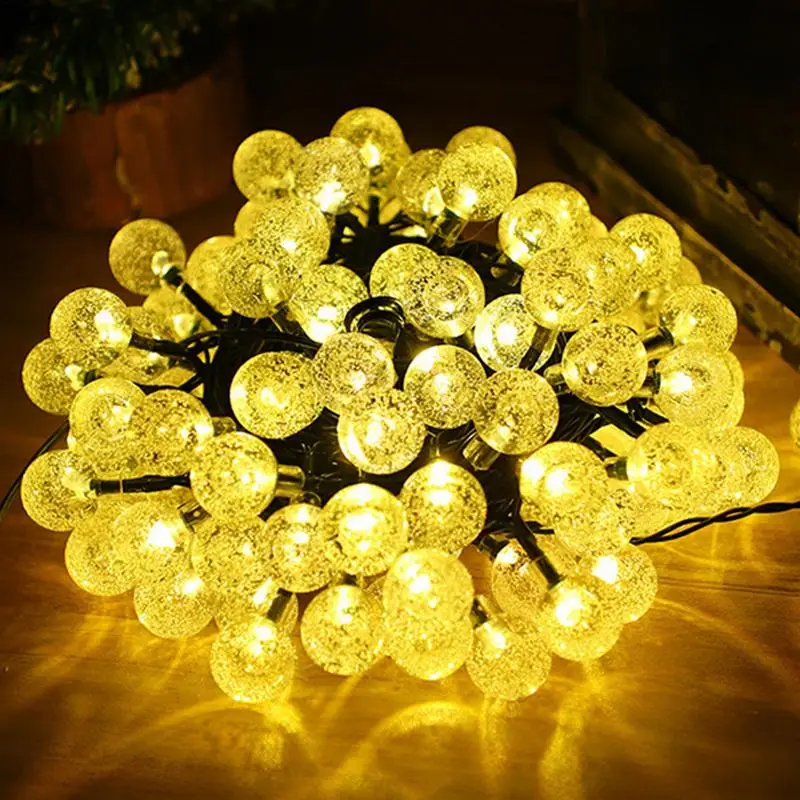 ไฟสตริงเต็นท์ LED กล่องแบตเตอรี่เต็นท์บรรยากาศโคมไฟตกแต่งในร่ม Camping Light แบบพกพาแสงกลางแจ้งสําหรับ YARD