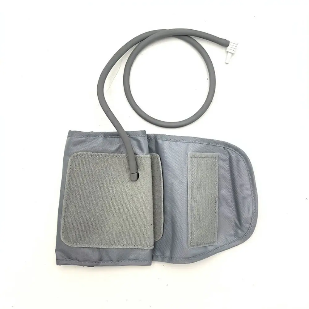 Professional Blood Pressure Cuff Adapter Replacement Universal Connector For Digital Monitor Device Hose Connection