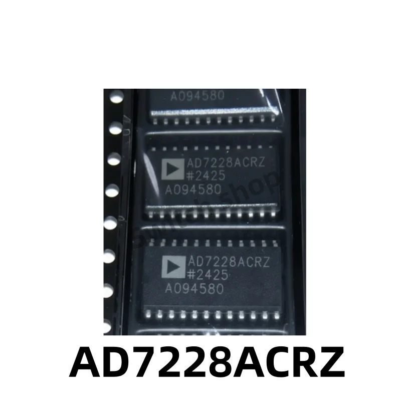 

5PCS AD7228ACRZ AD7228
