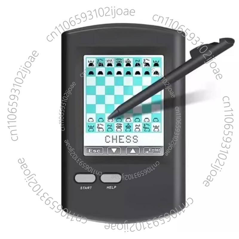 Intelligent Chess Electronic Board Learning Chess Good Chess Partner