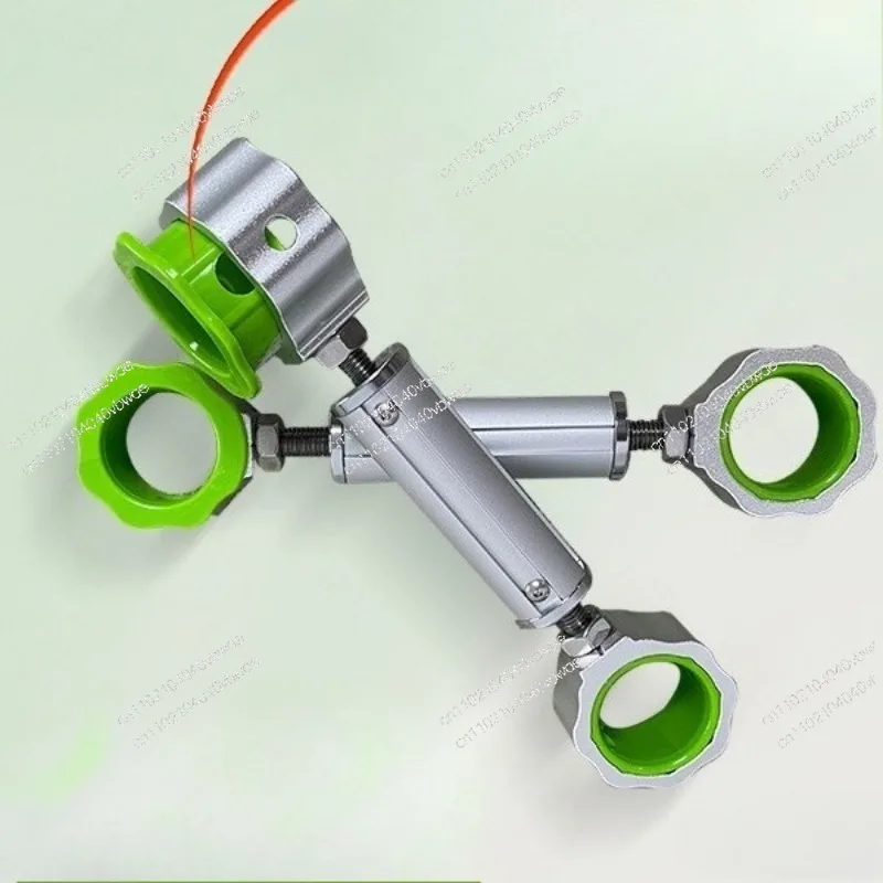 T-stretch inner diameter 60 with conventional side rod cloth rack tool flexible adjustable bandage sleeve stretch
