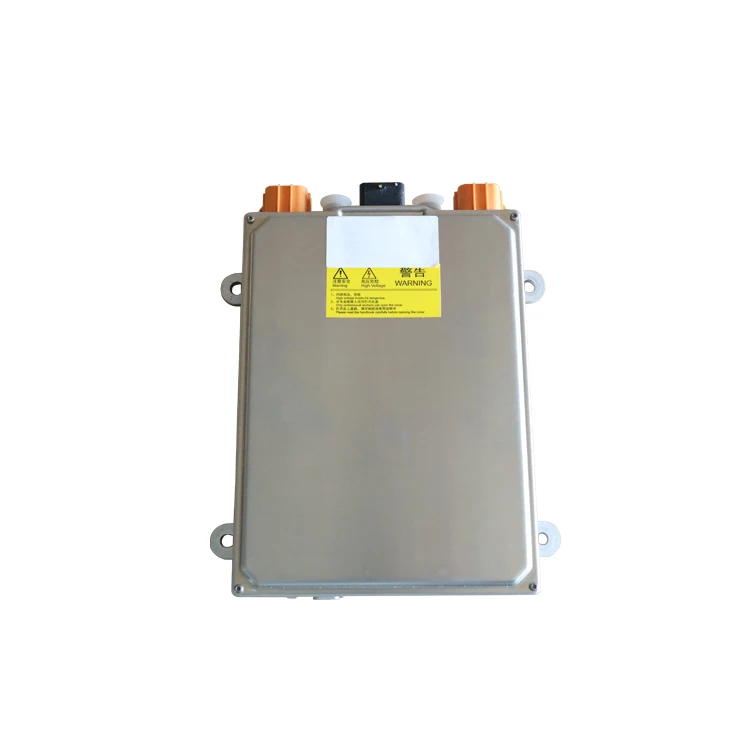 

Supplier Strong EV Battery Charger 2 in 1 Combo Charger Fast on Board Charger for Car Boat OE 2139010-BN73 for Changan EADO