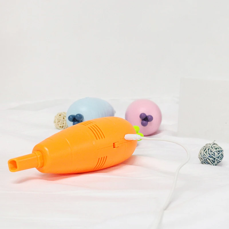 USB Keyboard Cleaning Machine Notebook Laptop Kitchen Vacuum Dust Collector Device Household Electric Air Duster