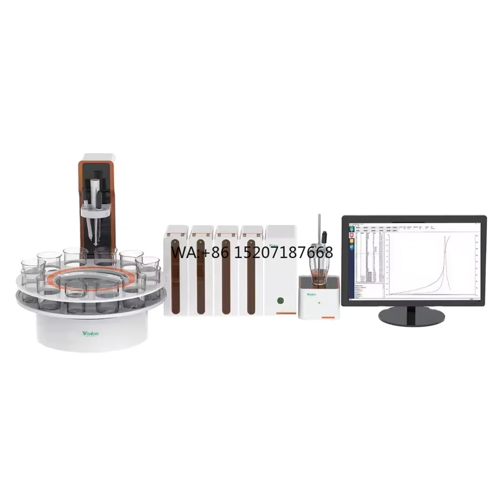 LT-UT960 Autotitrat… - image