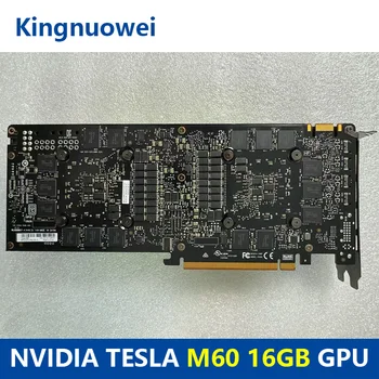 NVIDIA TESLA M60 16G GPU AI 運算顯示卡深度學習 NVIDIA TESLA M60 16G 8 最佳銷售 英偉達特斯拉 - №1