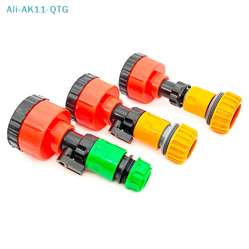 NEW 1PC Garden Sprinkler Heads Greenhouse Sprinkler Gardening Nursery  Sprayer Nozzle/2000 Mesh Flower Watering Sprinkle