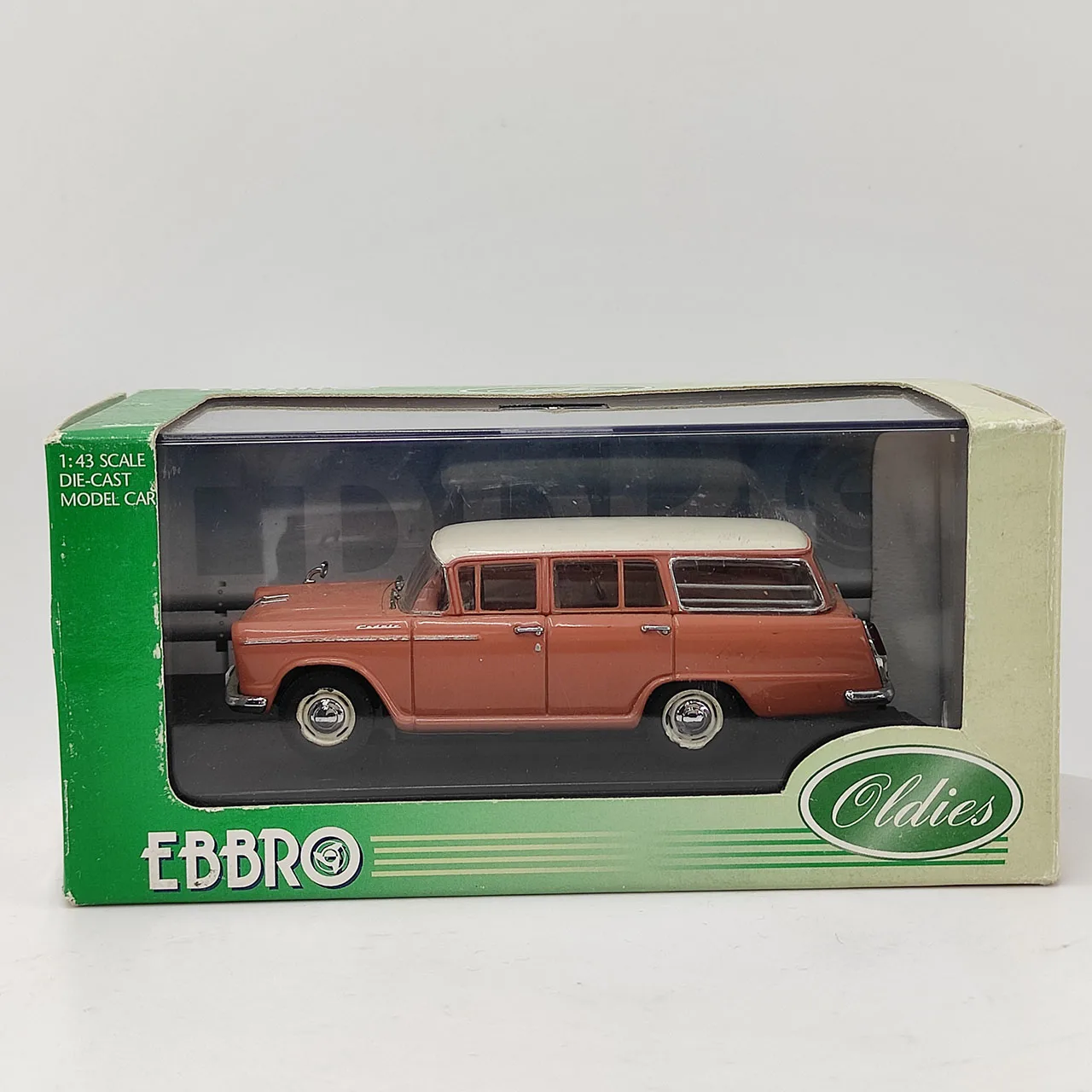 

Дефект поверхности краски, литой под давлением EBBRO, масштаб 1:43, Cedric Van, модель автомобиля из сплава, Коллекционная игрушка, подарок, сувенир, украшение для дисплея