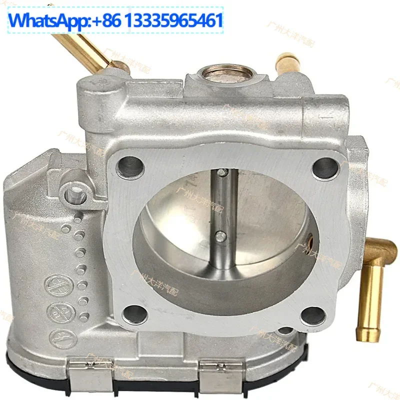 06A133062Q 0280750061 06A133062D Conjunto de acelerador electrónico para Volkswagen Skoda
