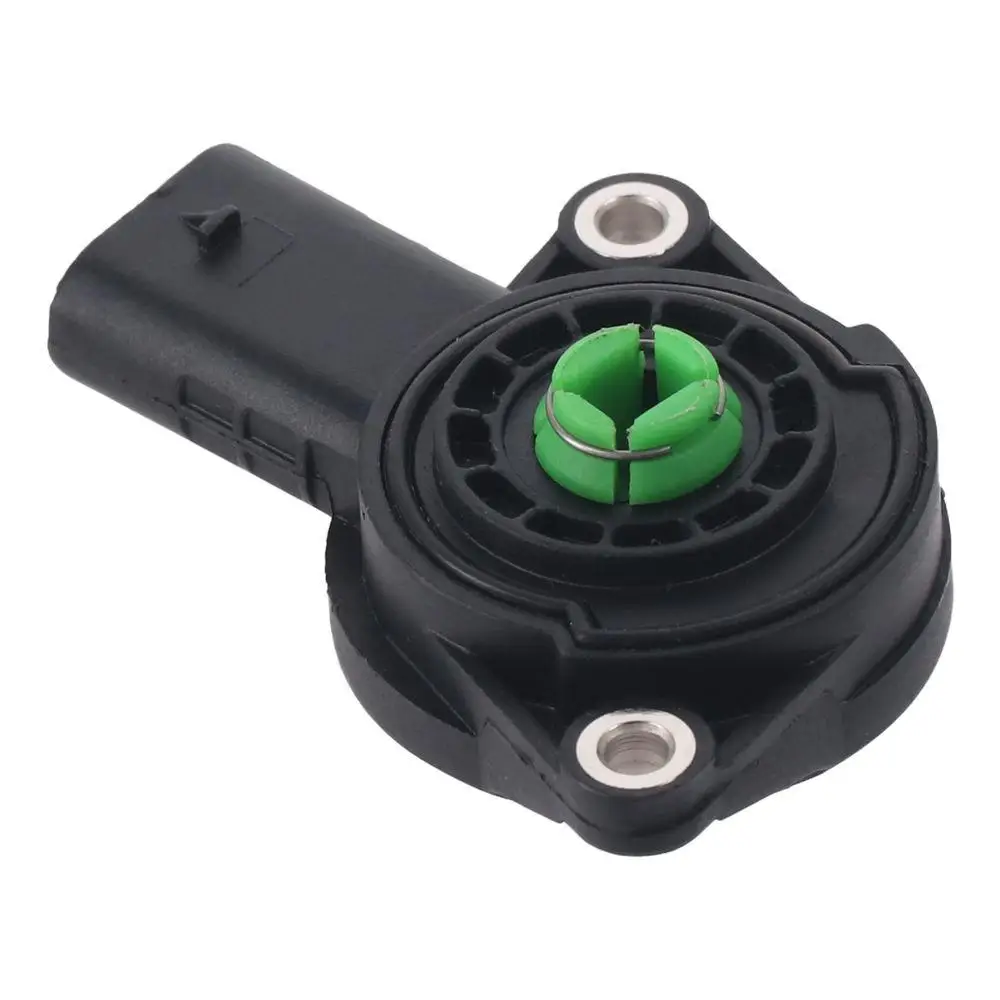 

Long Lasting 3 Pins Engine Intake Manifold Plastic Black Absolute Pressure Sensor 07L907386A For 2012-2014 a5
