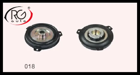 

Автоматическая ступица сцепления компрессора переменного тока, детали заслонки, демпферная пластина, концентратор сцепления компрессора кондиционера