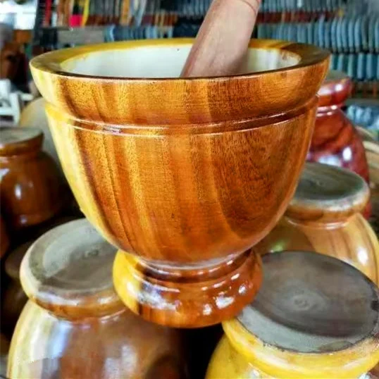 Commercial Wood Mor… - image