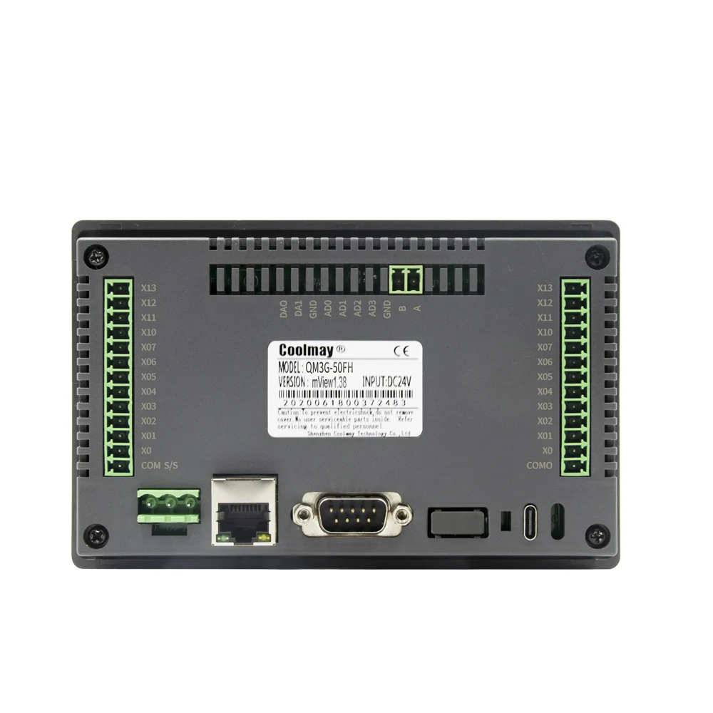 5 Inch Practical In…