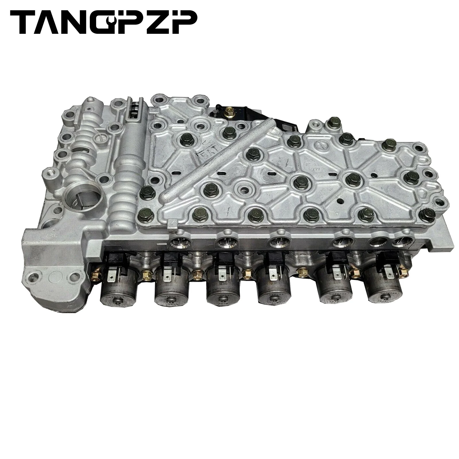 

Tangpzp V4a51 V5a51 V73 Automatic Transmission Valve Body For Mitsubishi Pajero/pajero Spotr Montero