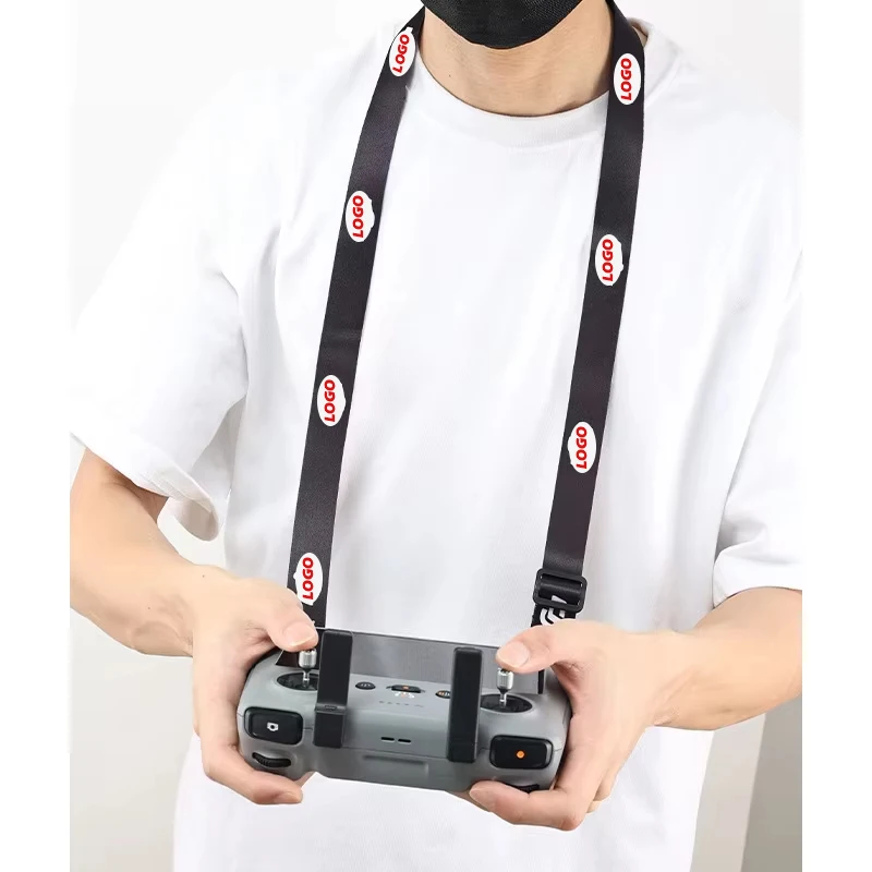 Lanyard für DJI RC & RC 2 & RC Pro Controller, DJI Mini 4 Pro Lanyard RC-Umhängeband, kompatibel mit DJI Mini 3 Pro/Mavic 3/Air2 – Detail 7