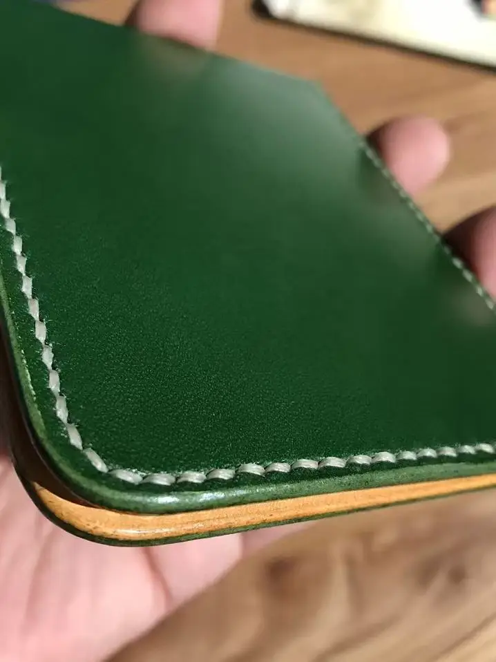 porte-documents-en-cuir-avec-protection-transparente-double-face-fabrique-a-la-main-en-cuir-de-vachette-tanne-vegetal-pochette-pour-permis-de-conduire