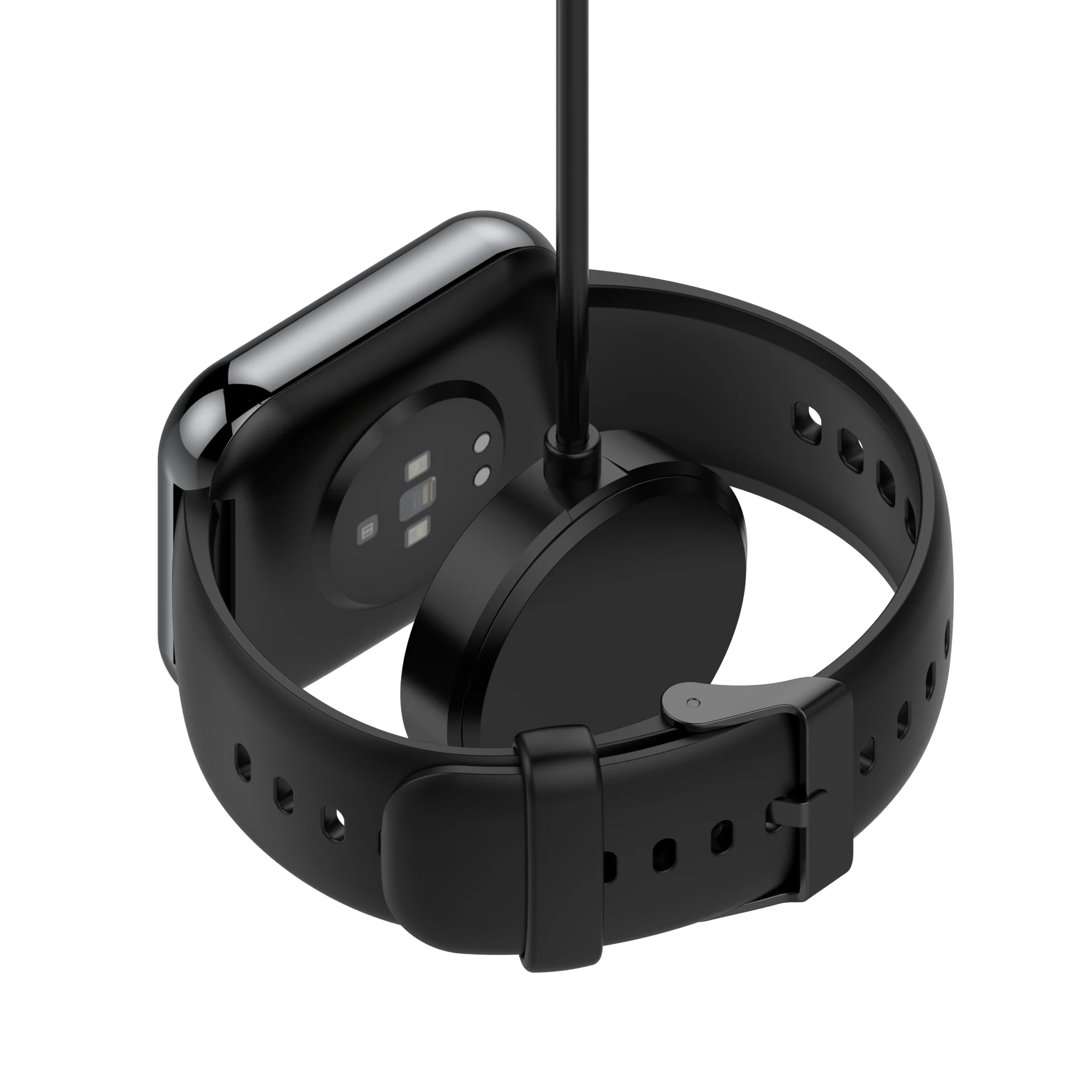 Smartwatch Dock Charger Adapter cavo di ricarica USB cavo di ricarica di alimentazione per Realme Watch 3 Pro Sport Smart Watch 3pro accessori