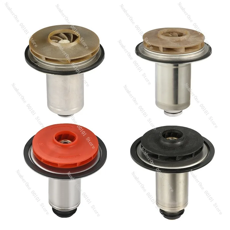 Wall-mounted Boiler Pump Stator,High-precision Wear-resistant Processing Accessory,Durable Motor Component,Industrial Home