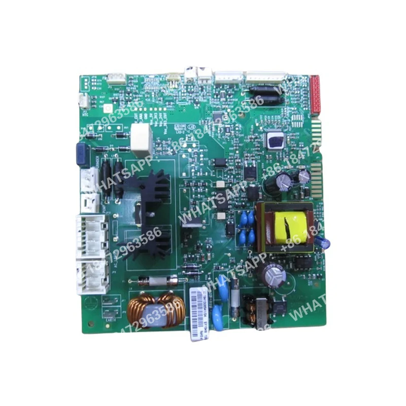 Placa de circuito de alimentación principal para cafetera Philips HD8729, piezas de cafetera, accesorios, reemplazo de placa base