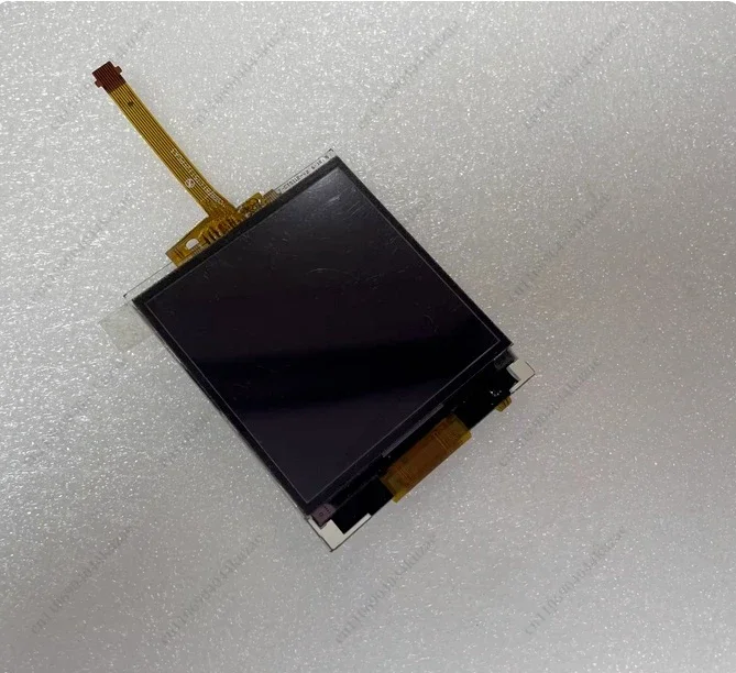 HLH HSG636ES1/HBG656 Display & Touch Screen - Coffee Machine Oven Repair Parts
