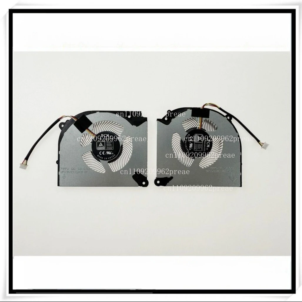 

For FPP8 FPP9: 5V 0.5A Fan Compatible with DFS5K223052831 DFS5K22115371U