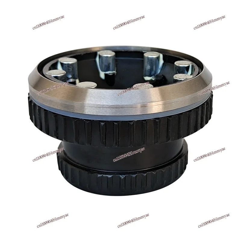 

Electric Pad Printing Machine Magnet Oil Cup Ink Coding Machine Magnetic 70MM90MM Large Diameter Oil Cup