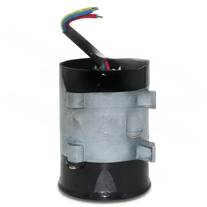 Car Modification Powerful High-power Electric Turbocharger High-speed Turbo Blower Auto Repair Tools Auto Parts