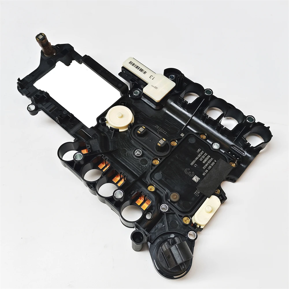 Original Neue 722.9 VG3 TCU TCM A000901800888 A000901800310 Für Mercedes-Benz W204 W212 W164 W221 Mengenrabatt Verhandelbar – Detail 3