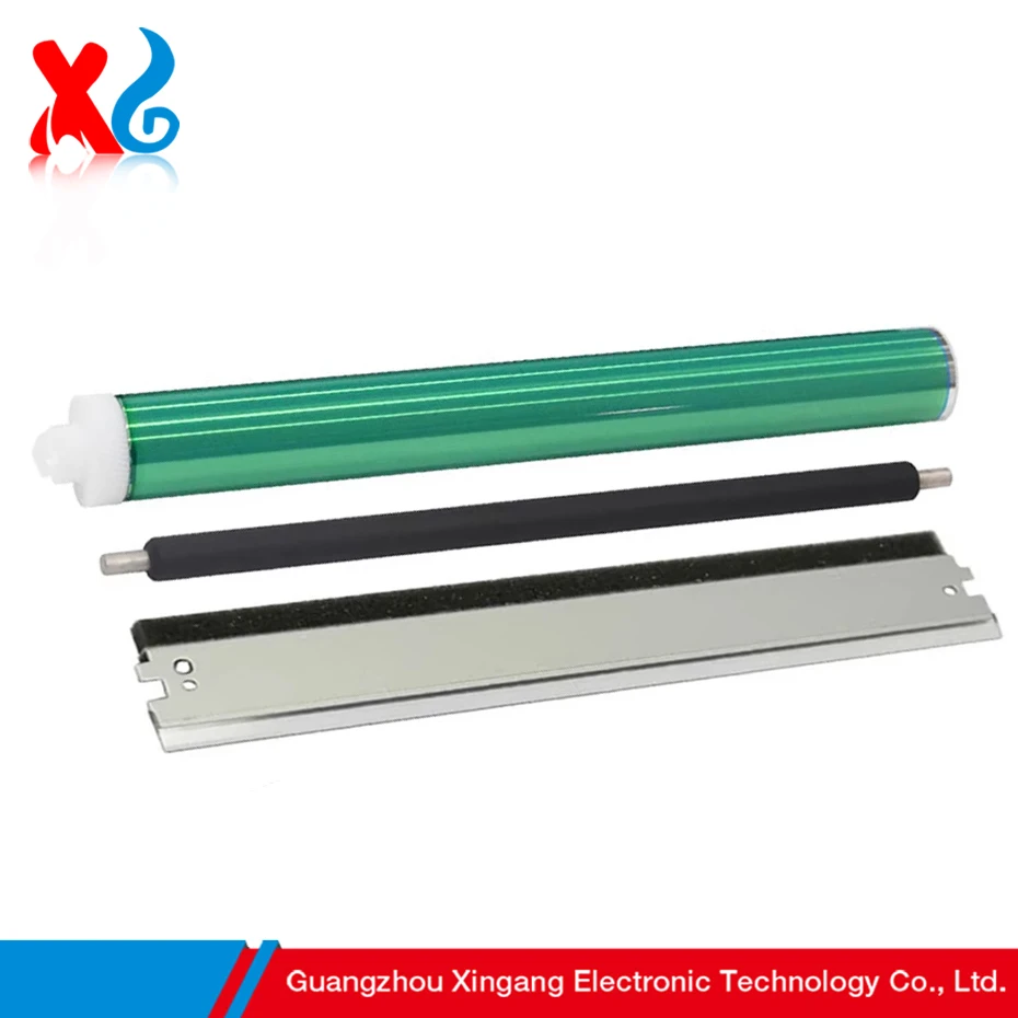 

Комплект для восстановления барабанного блока GPR-54 для Canon iR1435 1435i 1435iF 1435P NPG-68 C-EXV50-Kit