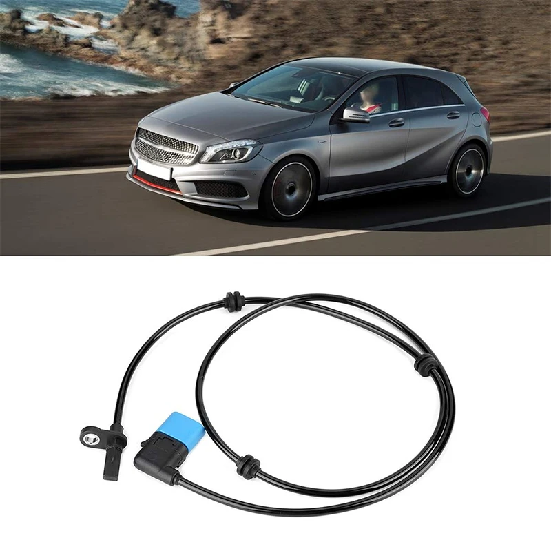 

1 шт. 2469059402 ABS датчик скорости заднего колеса 1 шт. для Benz W246 CLA180 CLA200 CLA260 CLA220