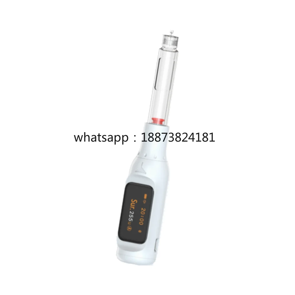 Automatic Easy-to-Use Pen for Accurate Dosing fast shipping