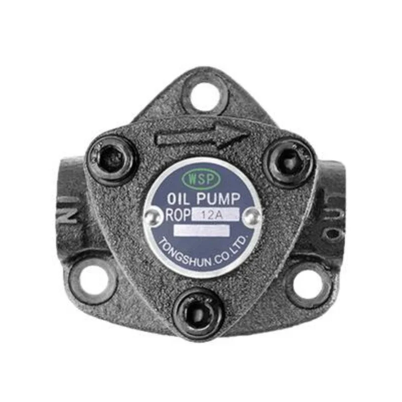 

Для масляного насоса WSP ROP12A ROP-12A/11A/10A/13A TONGSHUN.CO.LTD.