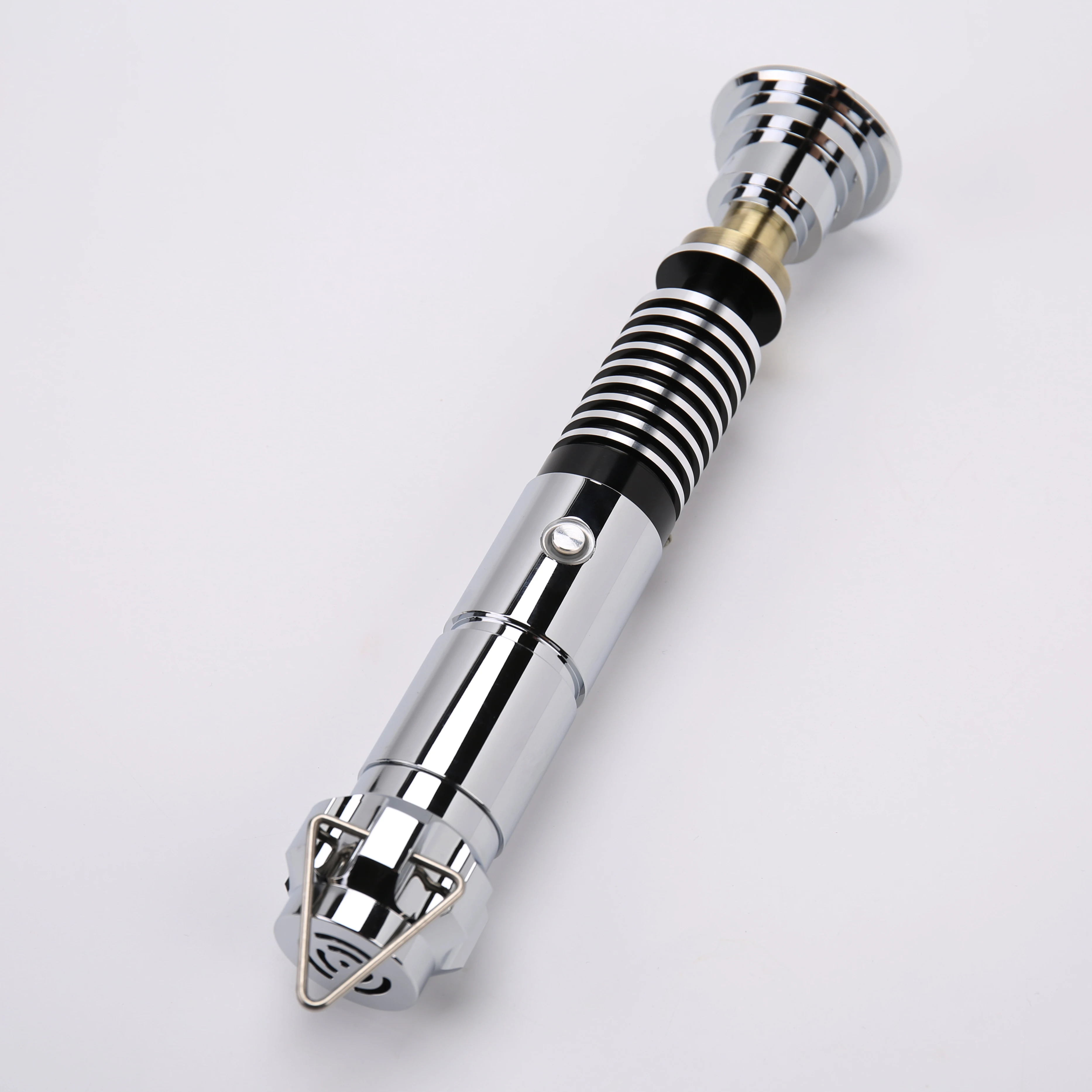 WANARICO Lightsaber Smooth Swing Heavy Dueling RGB 15 Colors Change 17sets Soundfonts Force FX FOC Blaster Toys Jedi laser Sword