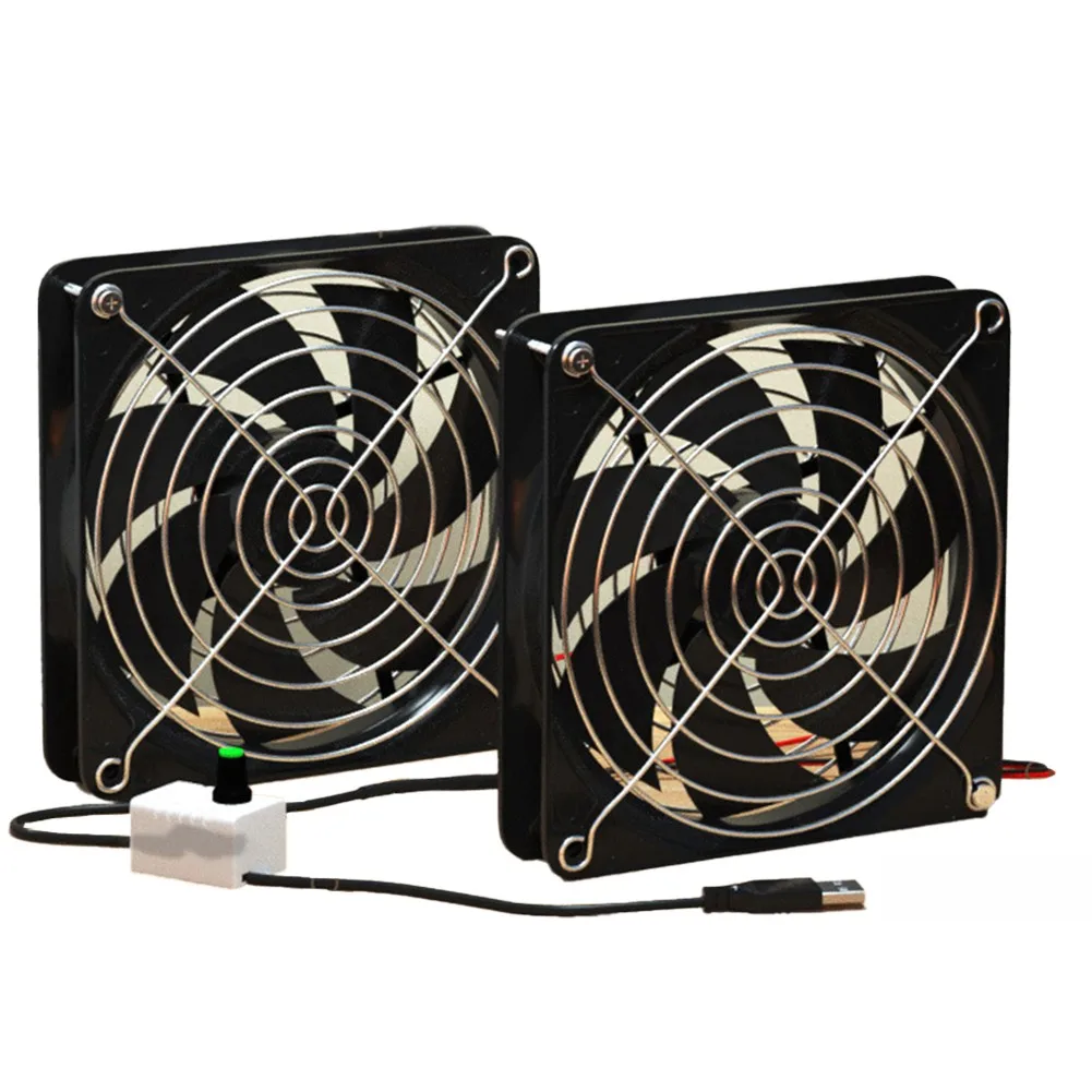 Adjustable Fan Chicken Ventilation Powerful Force Stepless Regulation for versatile Size Options Adjustable Fan