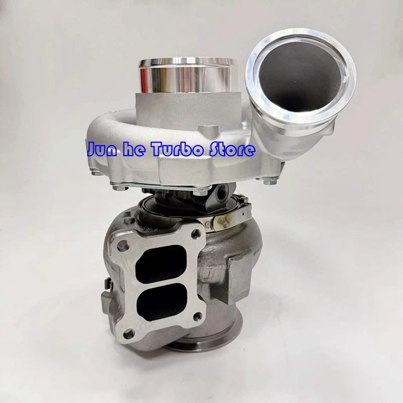 

Brand New Turbocharger Fit Scania 576190 576131 2933597 2840273 2732025 2385226 2371648 2328179 2275487 2199316