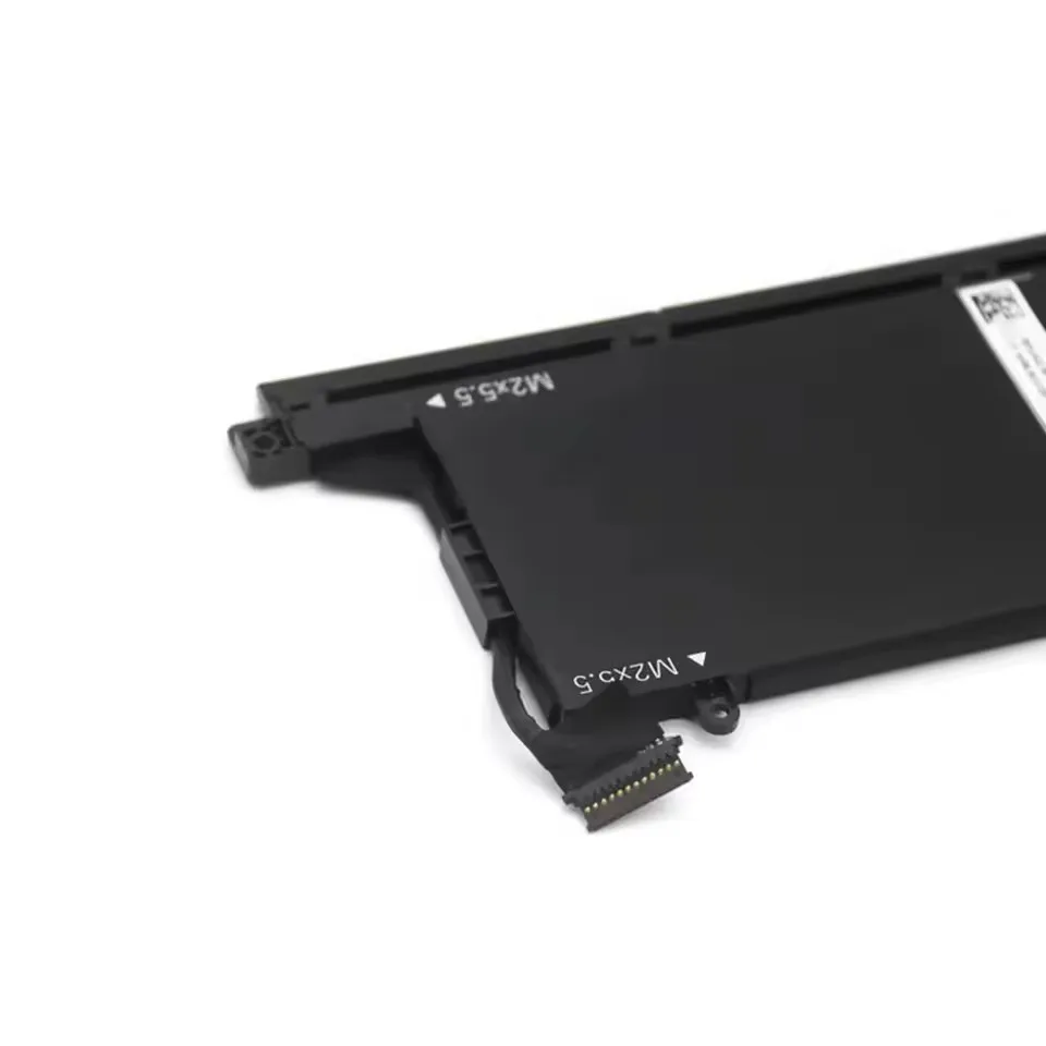 11.55V 72.9Wh 6000mAh DX06XL Laptop Battery For HP OMEN X 2S 15 DG0006NQ DG0544NA DG0003NC DG0005NN DG0794NZ