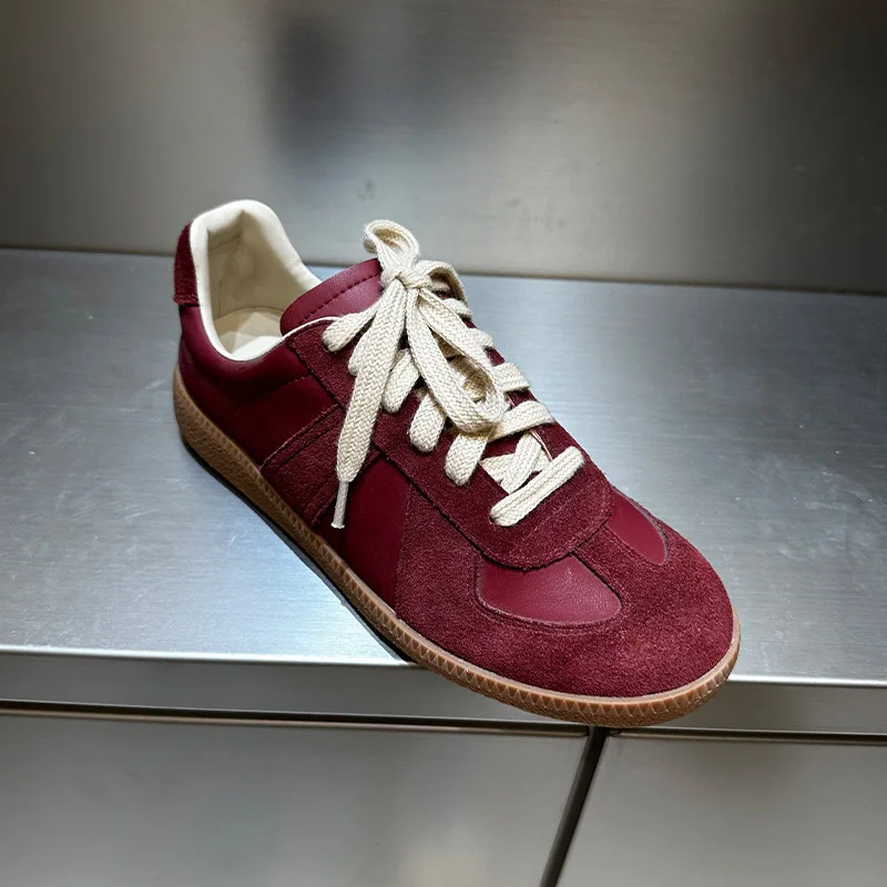 

Phoentin 2025 новые женские классические повседневные кроссовки, женская спортивная обувь для тренировок Moral, мягкие кроссовки, модные туфли на плоской подошве FT5124