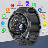 LEMFO Smart Watches For Men Women 1.5\