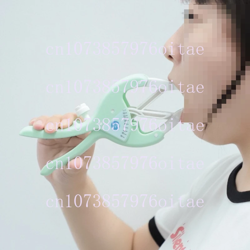 Mouth Opening Trainer Opening Mouth Expander Postoperative Oral Mouth Opening Mandibular Rehabilitation Exercise