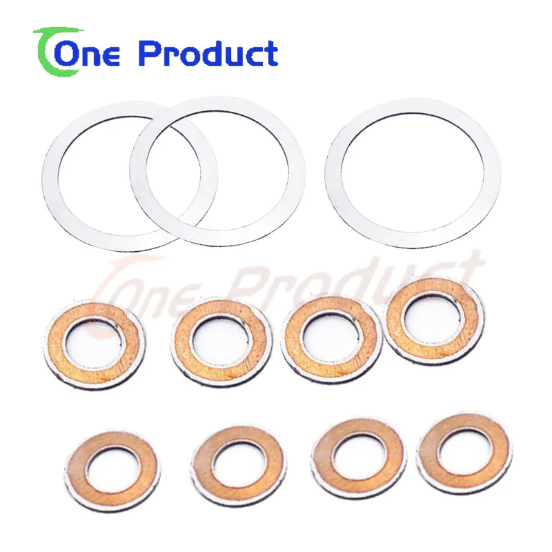 U660E U760E Car Accessories Gasket Pack (Before Planetary Teeth) 199250B for Toyota