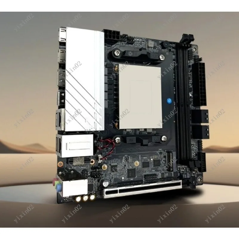 R9 7940/R7 7840HS C… - image