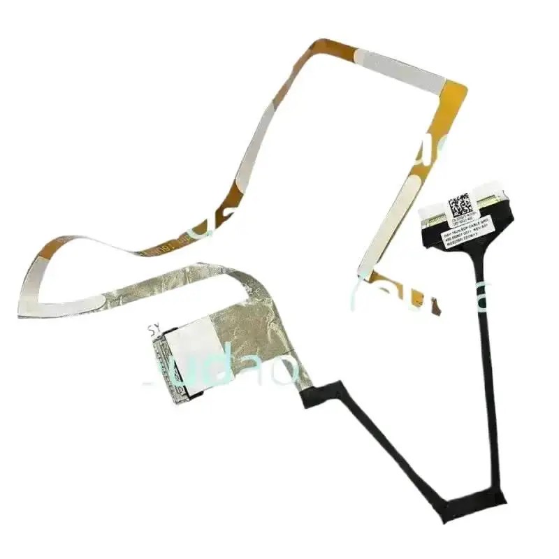 JPGFX 0JPGFX PARA Inspiron 16 5620 5625 EDP QHD CABO LCD 40P Tela e e