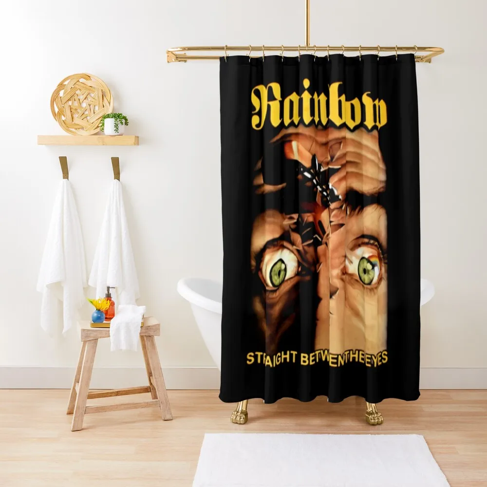 

Занавеска для душа A Little from Column, декор для ванной комнаты, водонепроницаемая занавеска для душа в ванной, аксессуары для туалета, занавеска для ванной комнаты