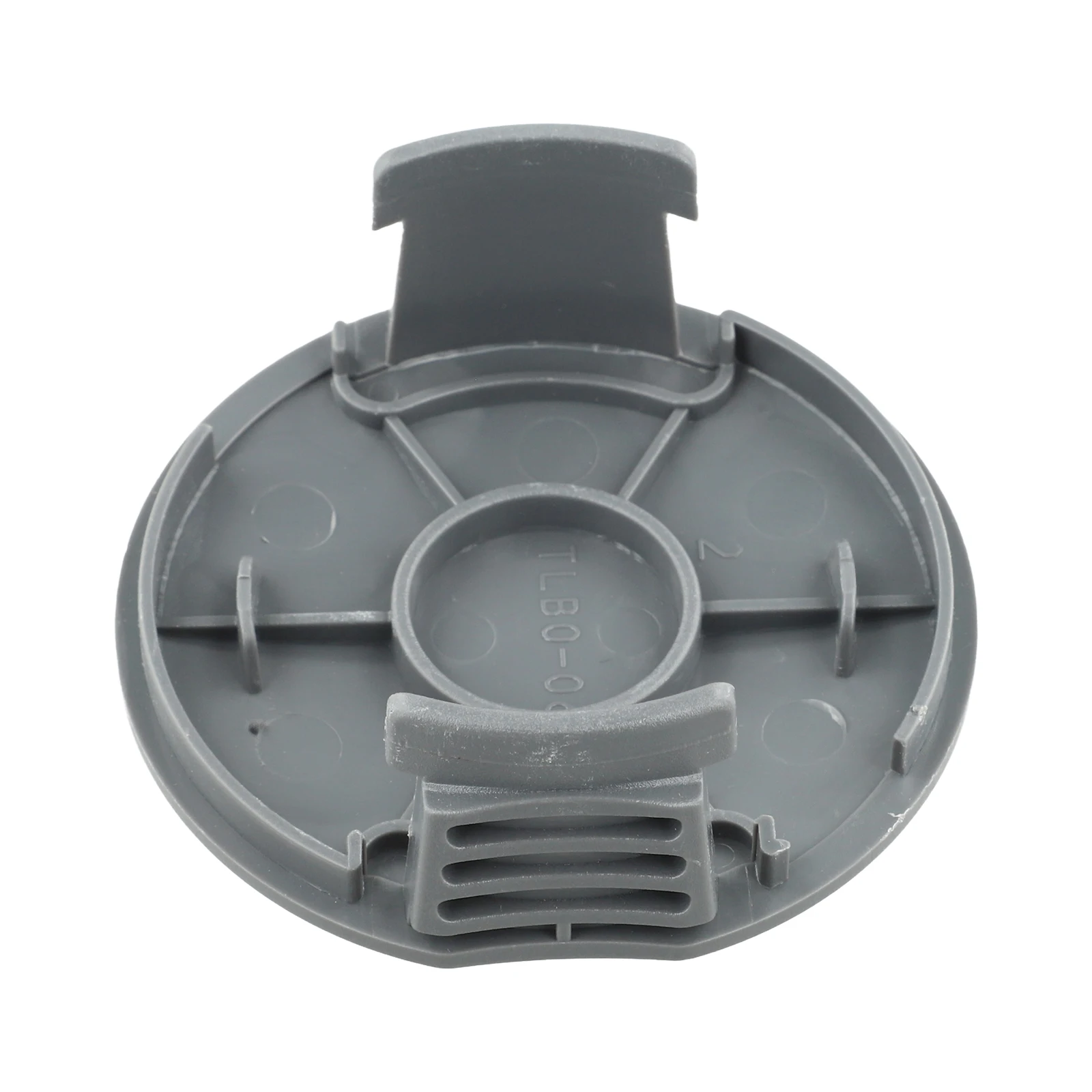Spool Cap Spool Replacement with For Bosch Coil Cover for EasyGrassCut 18V 23018V 2618V 2602326 F016F05800 Spool