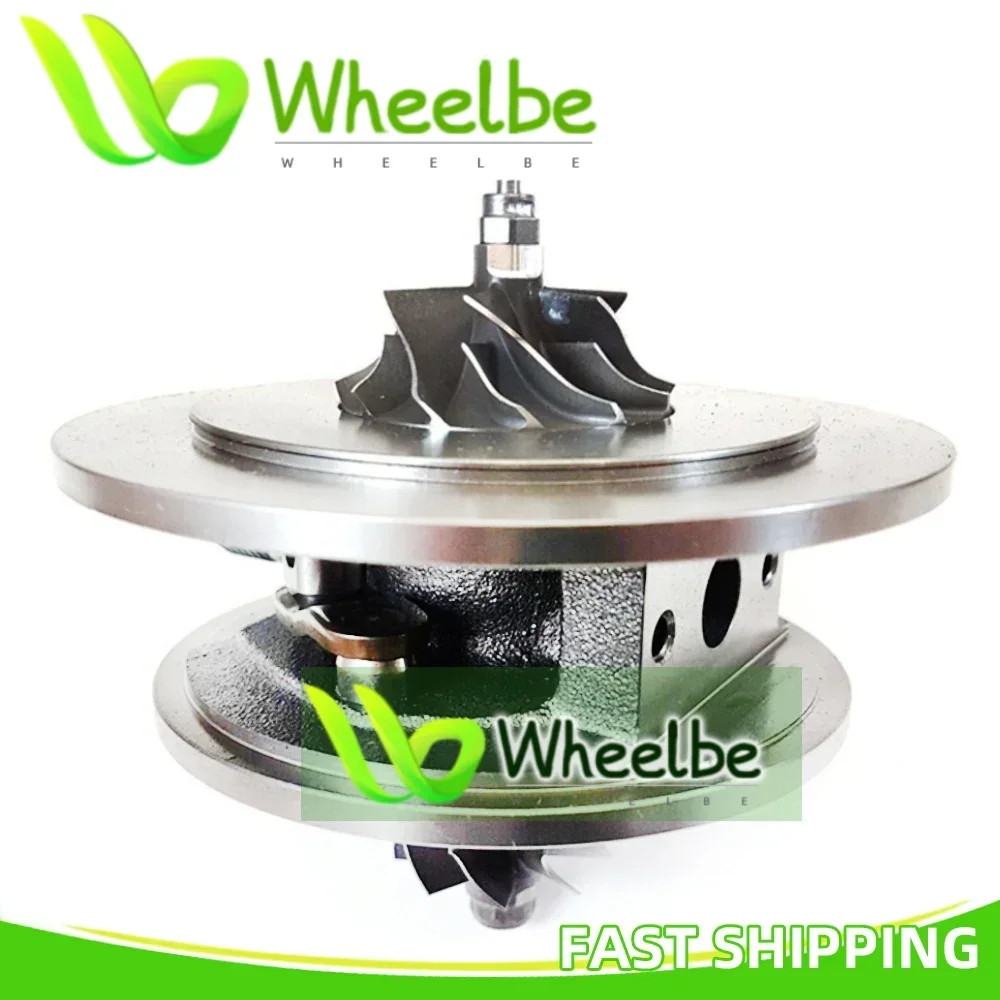 Turbocharger Core Cartridge for VW SEAT SKODA 2.0 TDI 03L253056G 03L253056T CHRA30241 54409880021