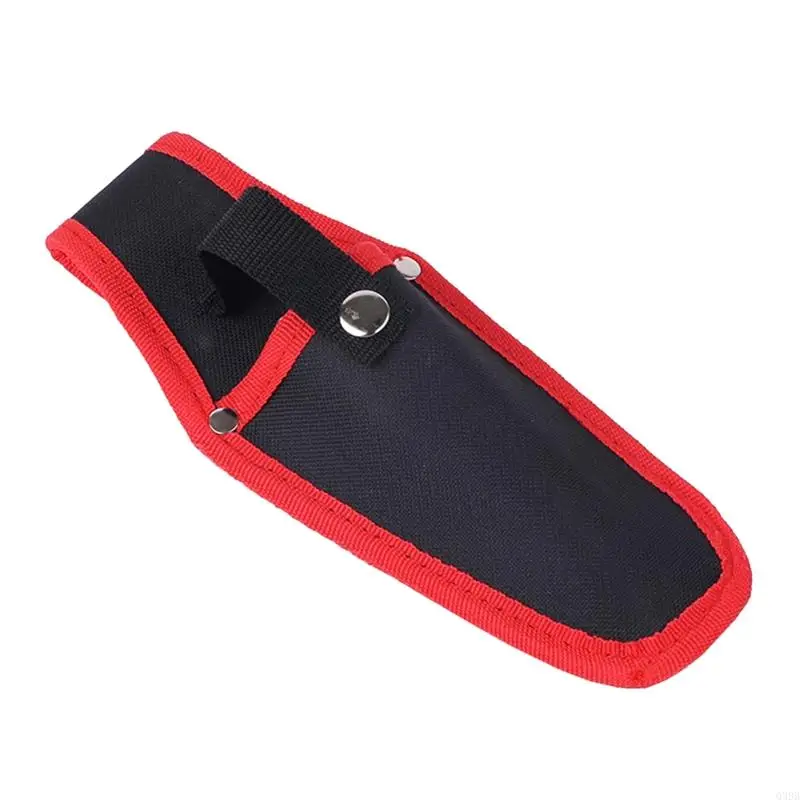 Q39b Plier Holder สำหรับสายพานพกพาซองผ้าใบเครื่องมือซ้อนเครื่องมือซองสวน