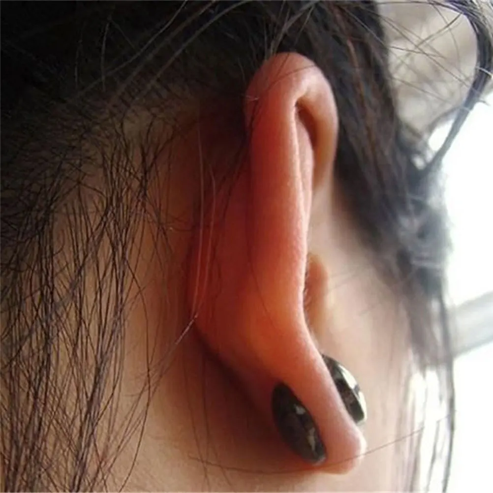 

Magnetic Earrings Slimming Healthcare Acupoints Loss Weight Wearing Compact Light Easy Wear Perfect Gift Choice Teens Birthday