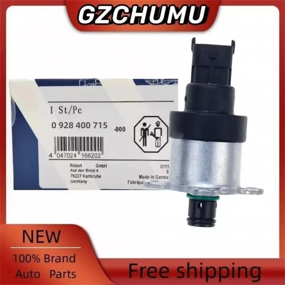 Fuel Regulator Metering Control Valve 0928400715 For Mazda BT-50 for Ford for Ranger D