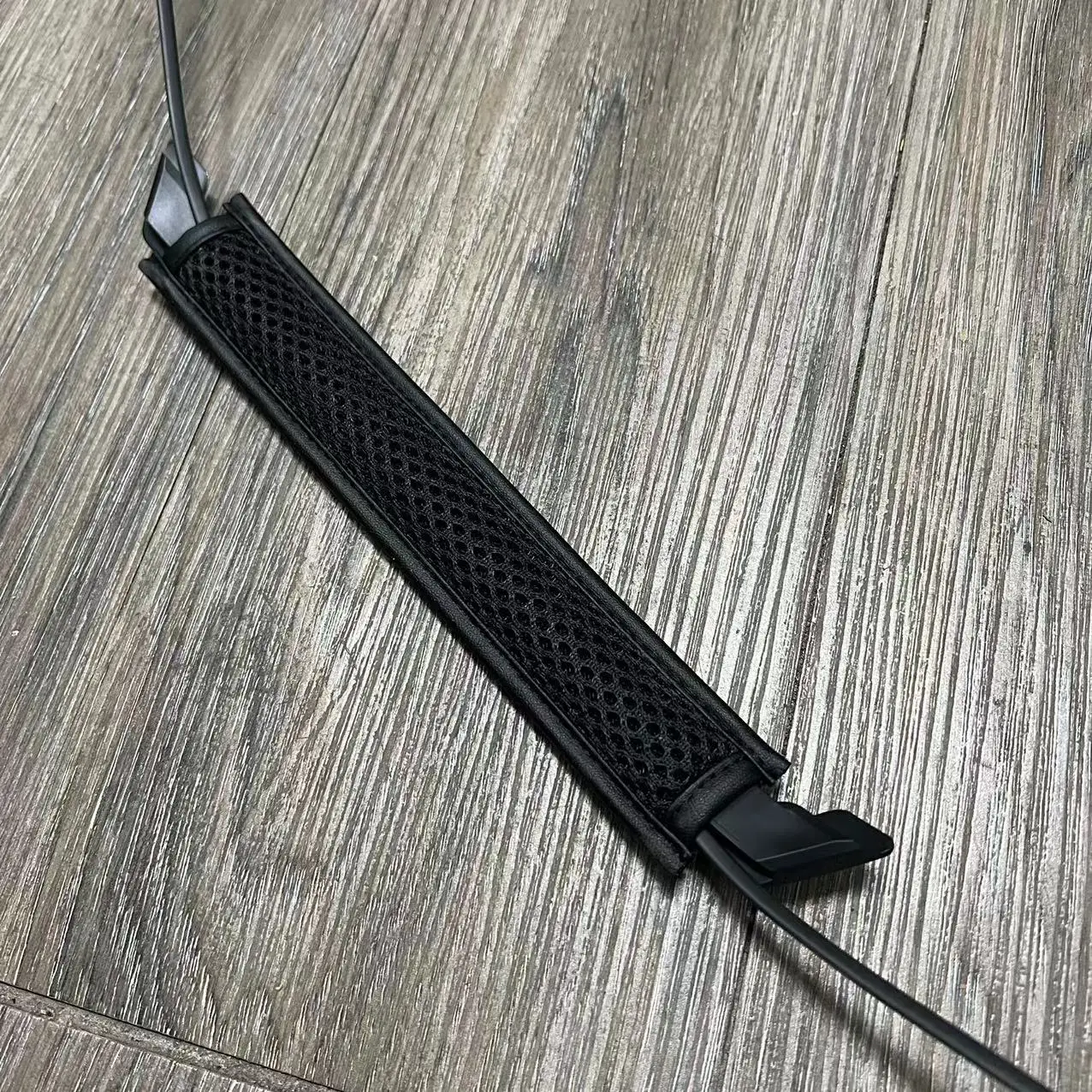 플랜트로닉스 NACON RIG 500 PRO HC GEN 2, EX XBOX, RIG 700 PRO HX 헤드폰 교체용 오리지널 헤드밴드, 예비 부품