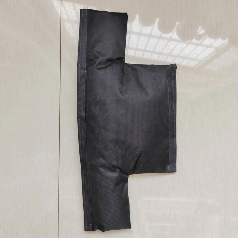 Copertura isolante per uso invernale Protezione antigelo Copertura isolante a doppio strato 55 X 25 cm Tessuto a doppio strato Installazione semplice