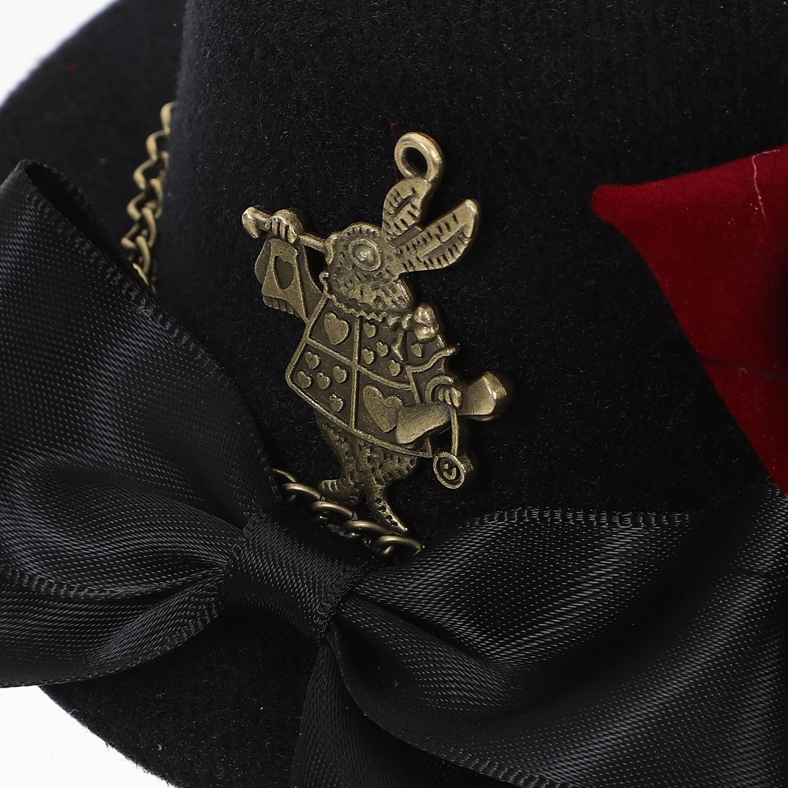 

Ретро чародеи, шляпа, аксессуары для волос, черные женские чаепития, коктейль, церковь, карнавал, Хэллоуин, элегантный стильный